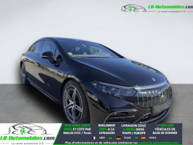 Mercedes EQS , garage LB AUTOMOBILES � Beaupuy