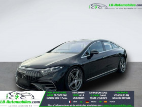 Mercedes EQS , garage LB AUTOMOBILES � Beaupuy
