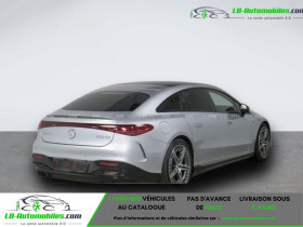 Mercedes EQS 53 4Matic+  occasion � Beaupuy - photo n�2
