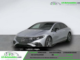 Mercedes EQS , garage LB AUTOMOBILES � Beaupuy