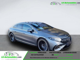 Mercedes EQS 53 4Matic+  occasion � Beaupuy - photo n�2