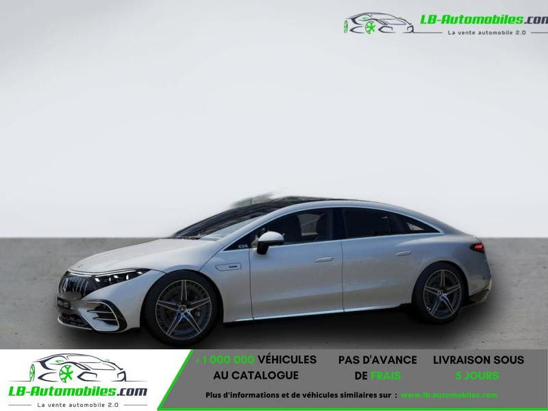 Mercedes EQS 53 4Matic+  occasion  Beaupuy