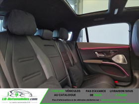 Mercedes EQS 53 4Matic+  occasion � Beaupuy - photo n�6