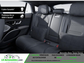 Mercedes EQS 53 4Matic+  occasion � Beaupuy - photo n�5