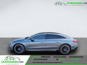 Mercedes EQS 53 4Matic+  occasion � Beaupuy - photo n�4