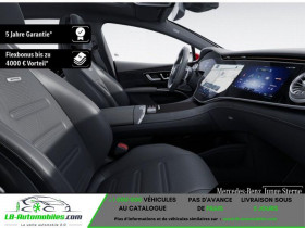 Mercedes EQS 53 4Matic+  occasion � Beaupuy - photo n�4