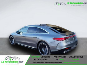 Mercedes EQS 53 4Matic+  occasion � Beaupuy - photo n�3