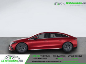 Mercedes EQS 53 4Matic+  occasion � Beaupuy - photo n�2
