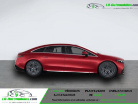 Mercedes EQS , garage LB AUTOMOBILES � Beaupuy