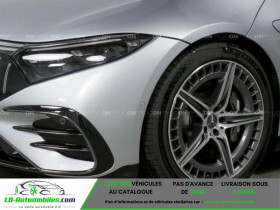 Mercedes EQS 53 4Matic+  occasion � Beaupuy - photo n�4