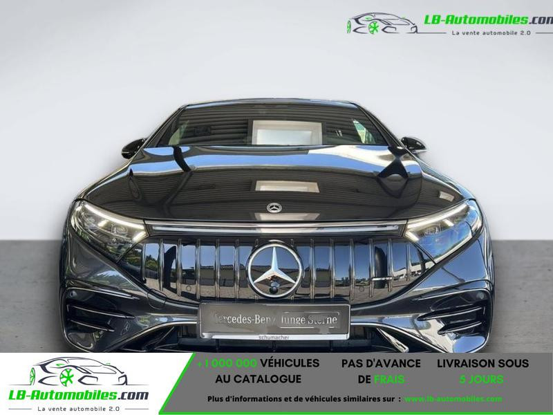 Mercedes EQS 53 4Matic+  occasion  Beaupuy
