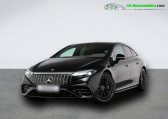 Mercedes EQS occasion année 2024 boite Automatique Annonce Mercedes EQS occasion Electrique 53 4Matic+ à Beaupuy