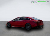 Annonce Mercedes EQS occasion Electrique 53 4Matic+  Beaupuy
