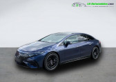 Mercedes EQS occasion année 2022 boite Automatique Annonce Mercedes EQS occasion Electrique 53 4Matic+ à Beaupuy
