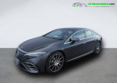 Annonce Mercedes EQS occasion Electrique 53 4Matic+  Beaupuy