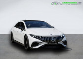 Annonce Mercedes EQS occasion Electrique 53 4Matic+  Beaupuy