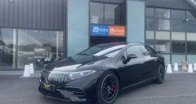 Mercedes EQS , garage PASSION AUTOMOBILES PARIS  Ballainvilliers