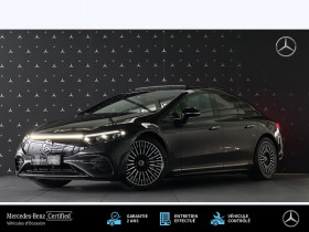 Mercedes EQS , garage ETOILE 67 STRASBOURG  BISCHHEIM