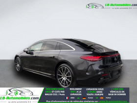 Mercedes EQS , garage LB AUTOMOBILES � Beaupuy