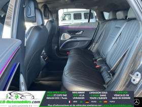 Mercedes EQS 580 4Matic  occasion � Beaupuy - photo n�4