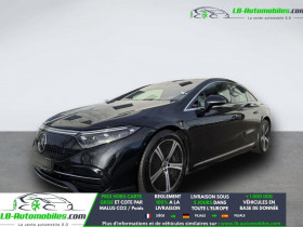 Mercedes EQS , garage LB AUTOMOBILES � Beaupuy