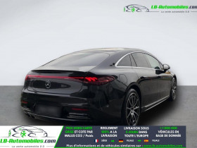 Mercedes EQS 580 4Matic  occasion � Beaupuy - photo n�3