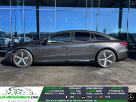 Mercedes EQS 580 4Matic  occasion � Beaupuy - photo n�5