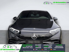 Mercedes EQS 580 4Matic  occasion � Beaupuy - photo n�2
