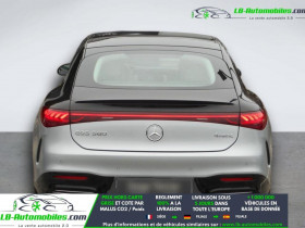 Mercedes EQS 580 4Matic  occasion � Beaupuy - photo n�5