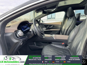Mercedes EQS 580 4Matic  occasion � Beaupuy - photo n�6