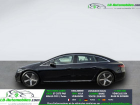 Mercedes EQS 580 4Matic  occasion � Beaupuy - photo n�5