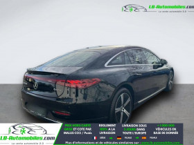 Mercedes EQS 580 4Matic  occasion � Beaupuy - photo n�4