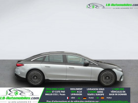 Mercedes EQS 580 4Matic  occasion � Beaupuy - photo n�4