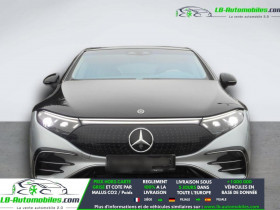 Mercedes EQS 580 4Matic  occasion � Beaupuy - photo n�3