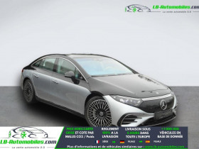 Mercedes EQS 580 4Matic  occasion � Beaupuy - photo n�2