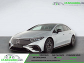 Mercedes EQS 580 4Matic   Beaupuy 31