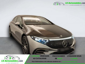 Mercedes EQS , garage LB AUTOMOBILES � Beaupuy