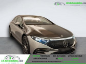 Mercedes EQS occasion année 2021 boite Automatique Annonce Mercedes EQS occasion Electrique 580 4Matic à Beaupuy