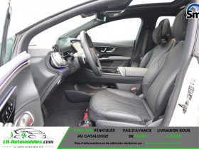 Mercedes EQS 580 4Matic  occasion � Beaupuy - photo n�6