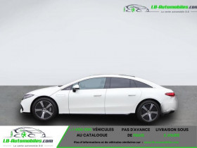 Mercedes EQS 580 4Matic  occasion � Beaupuy - photo n�5