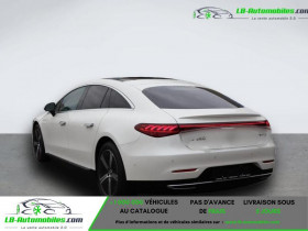 Mercedes EQS 580 4Matic  occasion � Beaupuy - photo n�4