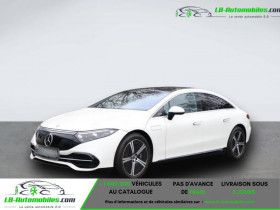 Mercedes EQS 580 4Matic  occasion � Beaupuy - photo n�2