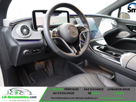 Mercedes EQS 580 4Matic  occasion � Beaupuy - photo n�3