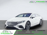 Mercedes EQS 580 4Matic   Beaupuy 31