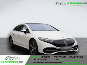 Mercedes EQS , garage LB AUTOMOBILES � Beaupuy