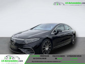 Mercedes EQS 580 4Matic   Beaupuy 31