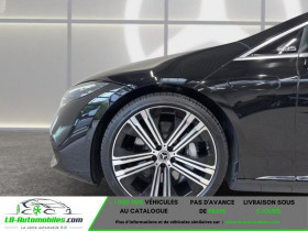 Mercedes EQS 580 4Matic  occasion � Beaupuy - photo n�8