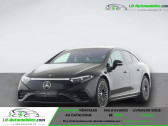 Mercedes EQS 580 4Matic   Beaupuy 31