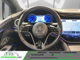 Mercedes EQS 580 4Matic  occasion � Beaupuy - photo n�7