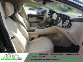 Mercedes EQS 580 4Matic  occasion � Beaupuy - photo n�5
